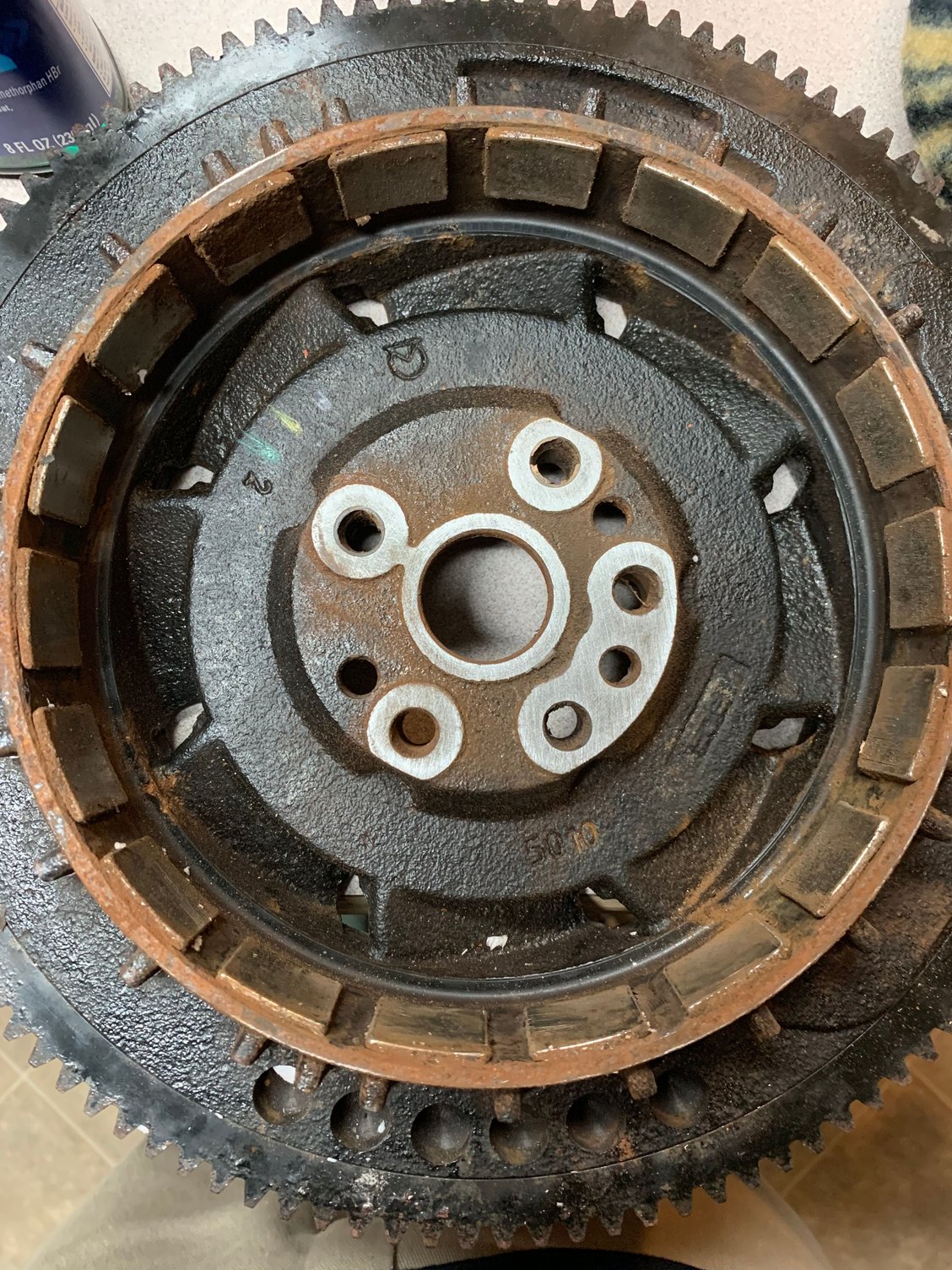 2006 Evinrude etec 150 issues Page 3 The Hull Truth Boating and