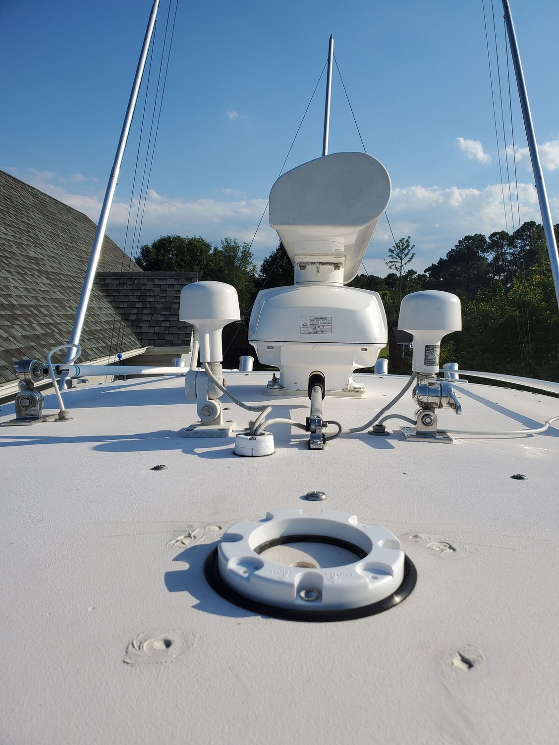 Furuno Electronics Package The Hull Truth Boating and Fishing Forum