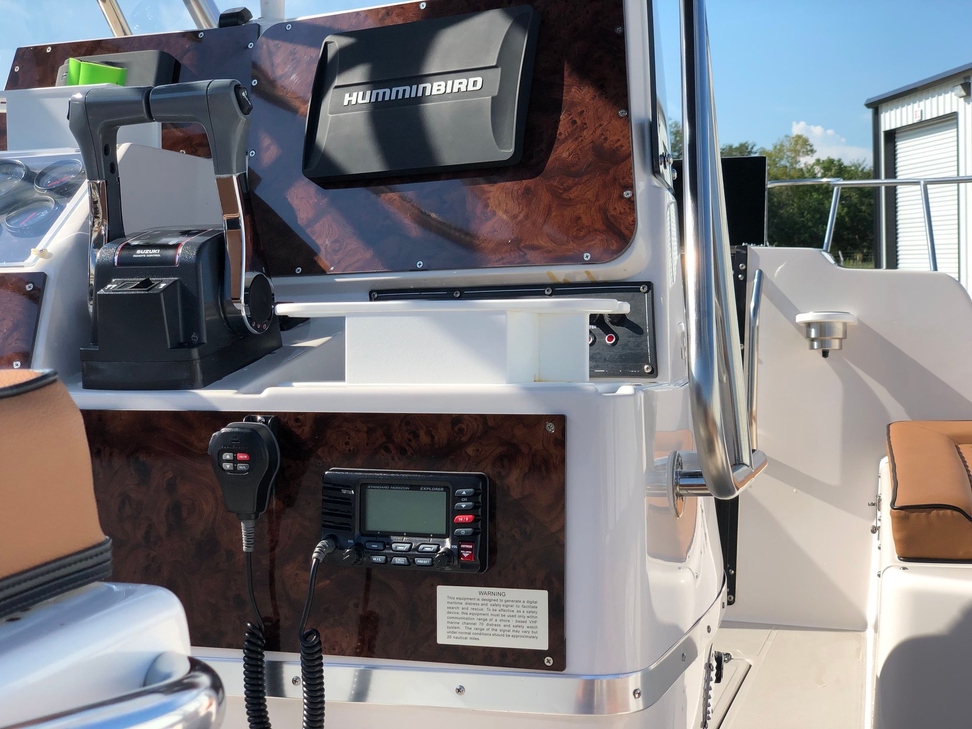 Center Console The Hull Truth Boating and Fishing Forum