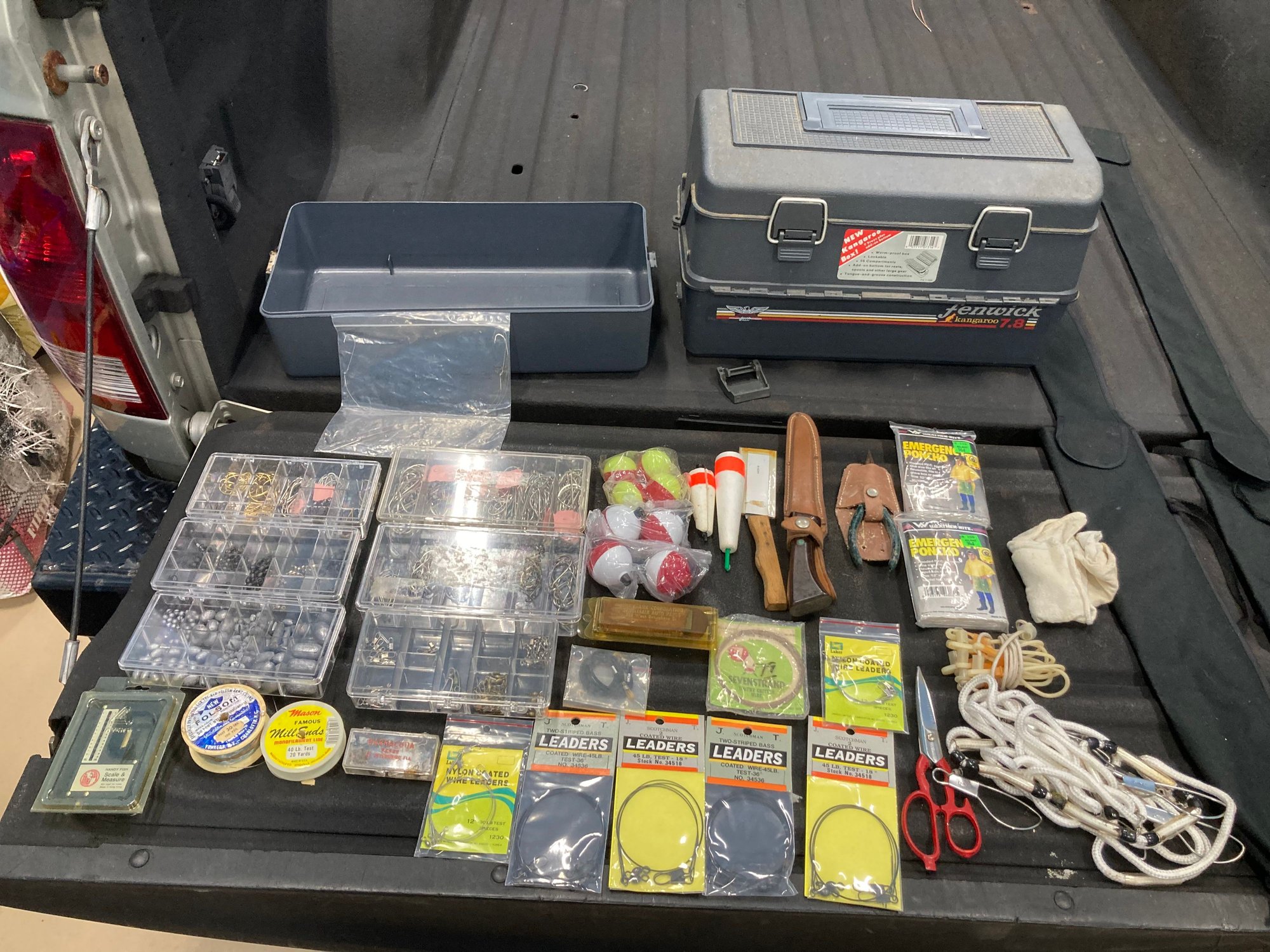Fishing Tackle and Lures The Hull Truth Boating and Fishing Forum