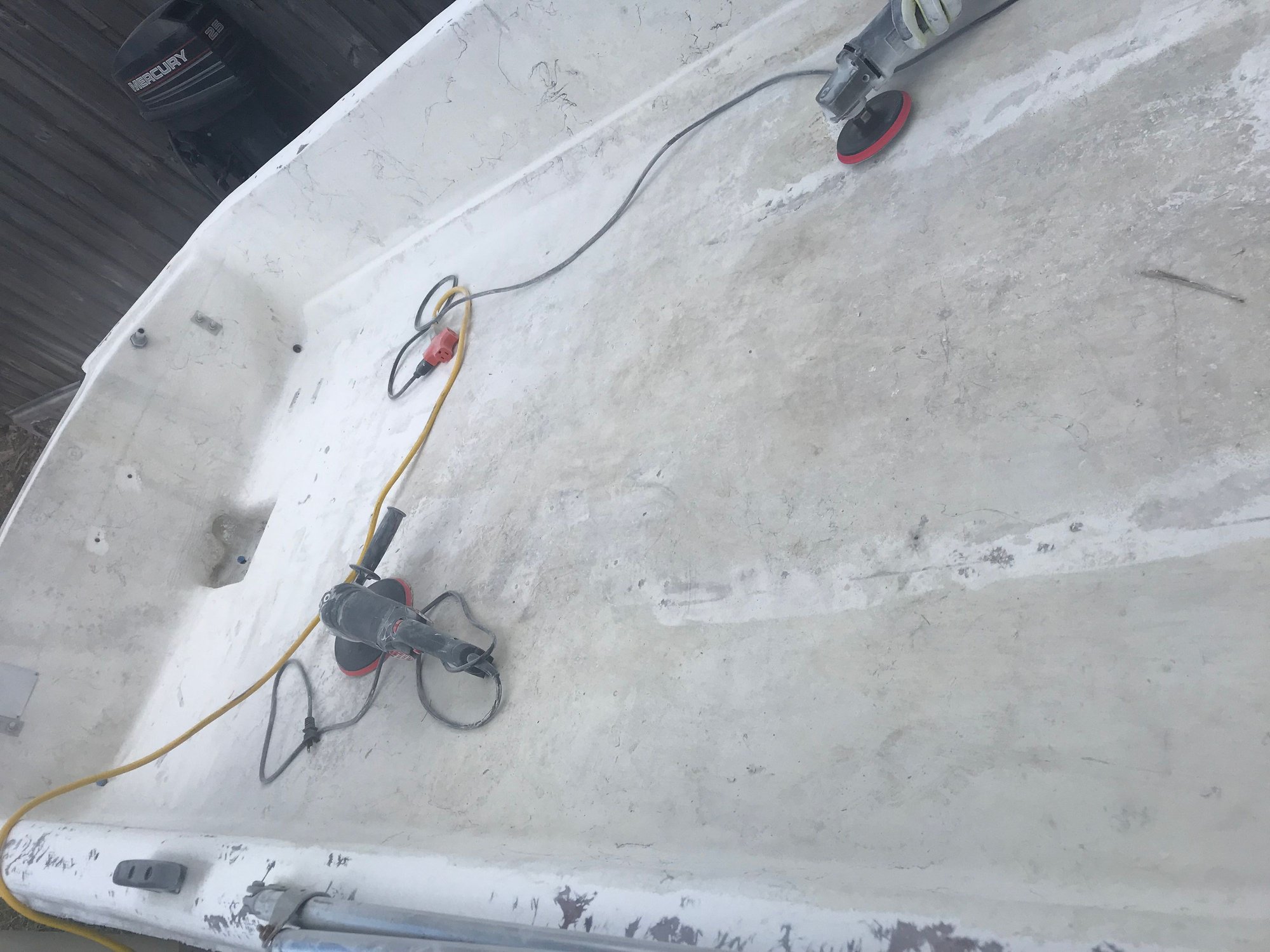 Carolina Skiff J16 Build The Hull Truth Boating and Fishing Forum