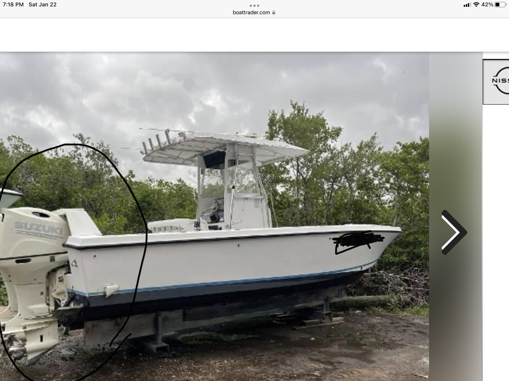 2019 Contender 28T - The Hull Truth - Boating and Fishing Forum