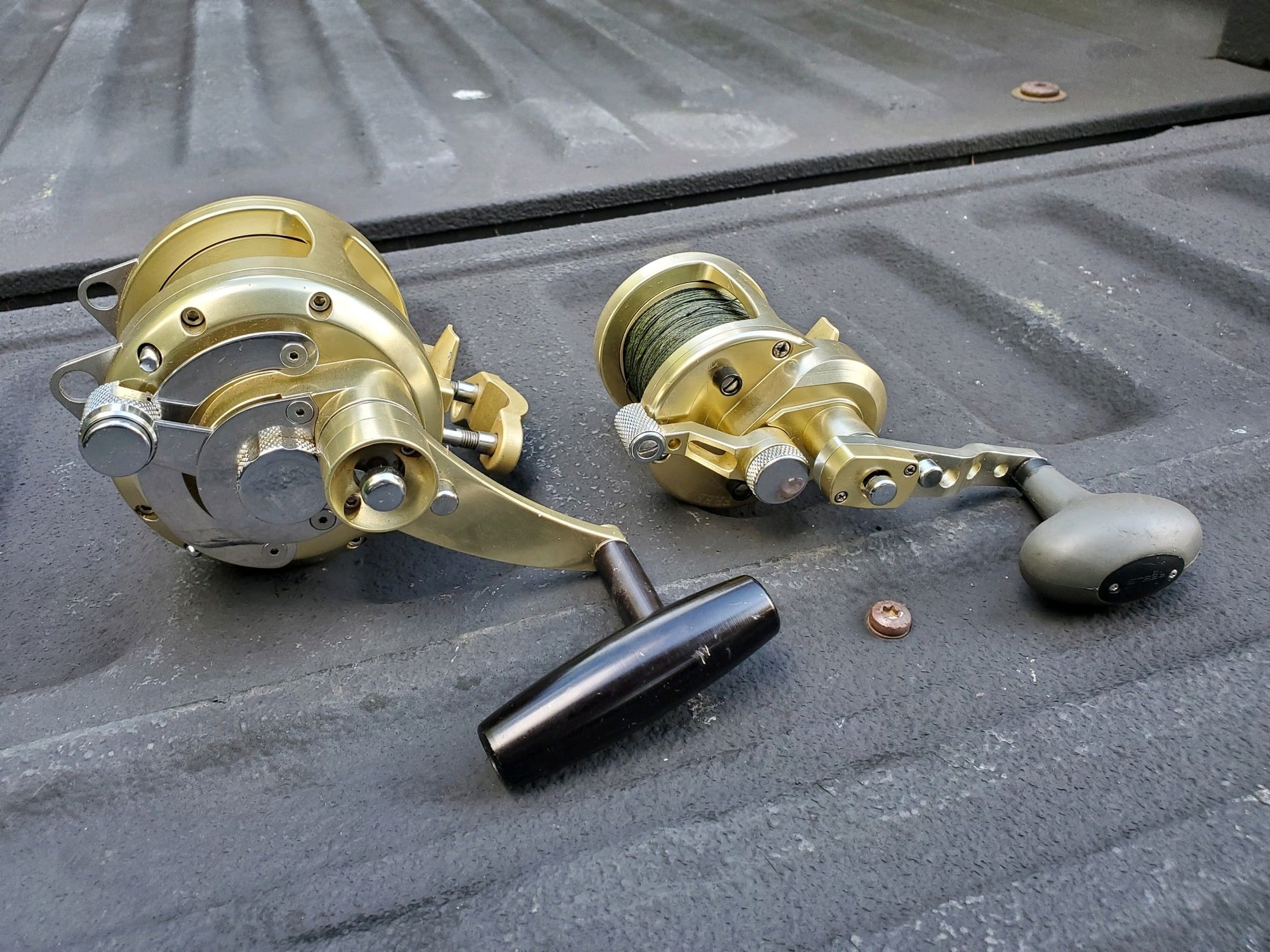 Accurate and Avet Reels - The Hull Truth - Boating and Fishing Forum