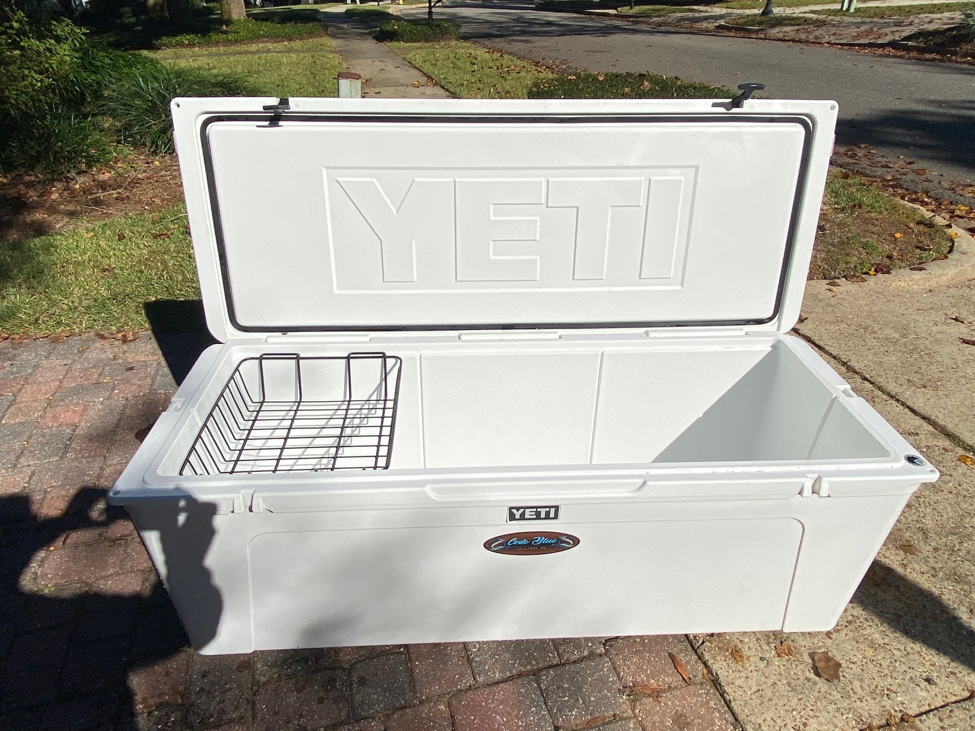 yeti 350 review