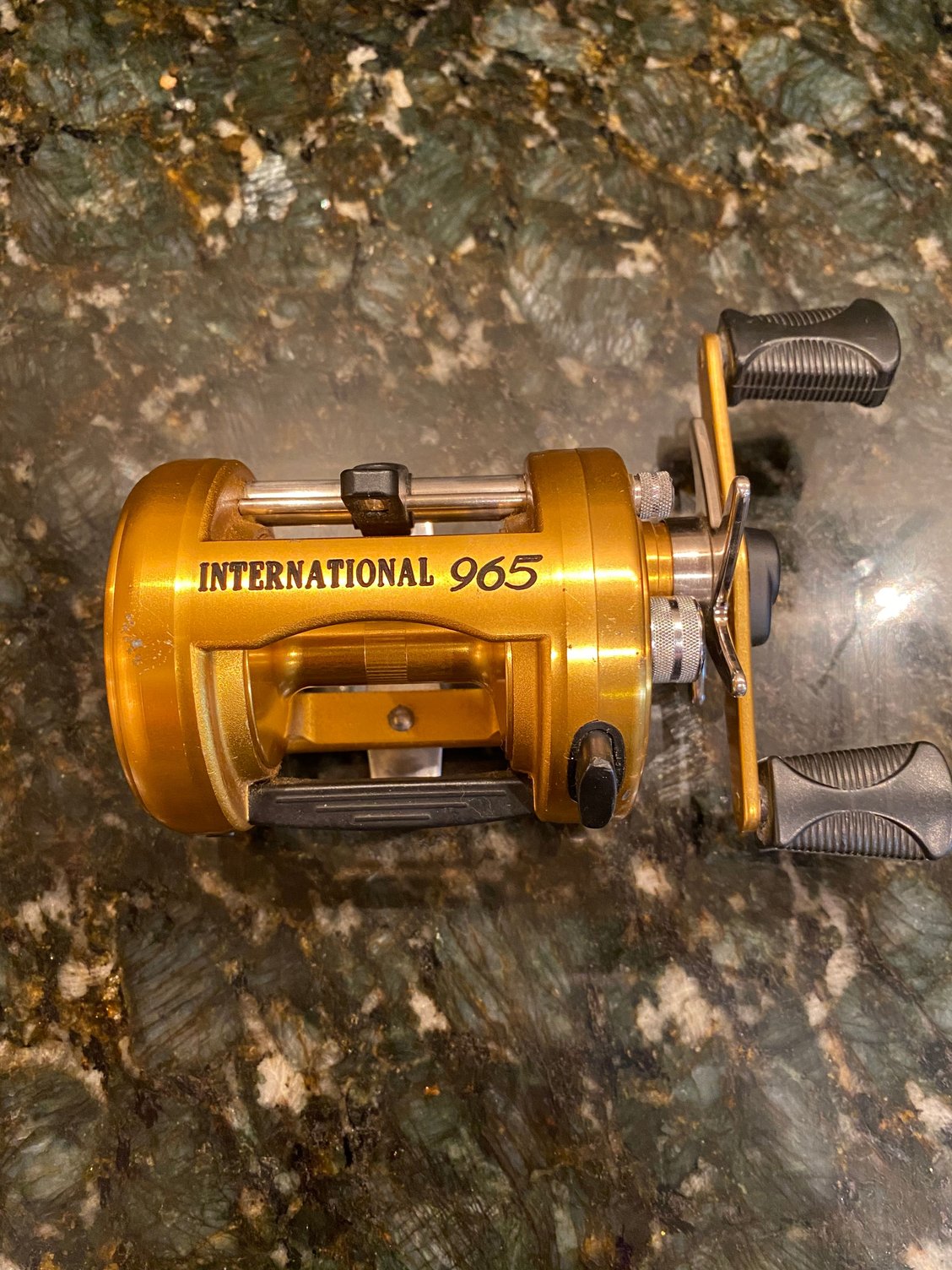 Penn international reels The Hull Truth Boating and Fishing Forum