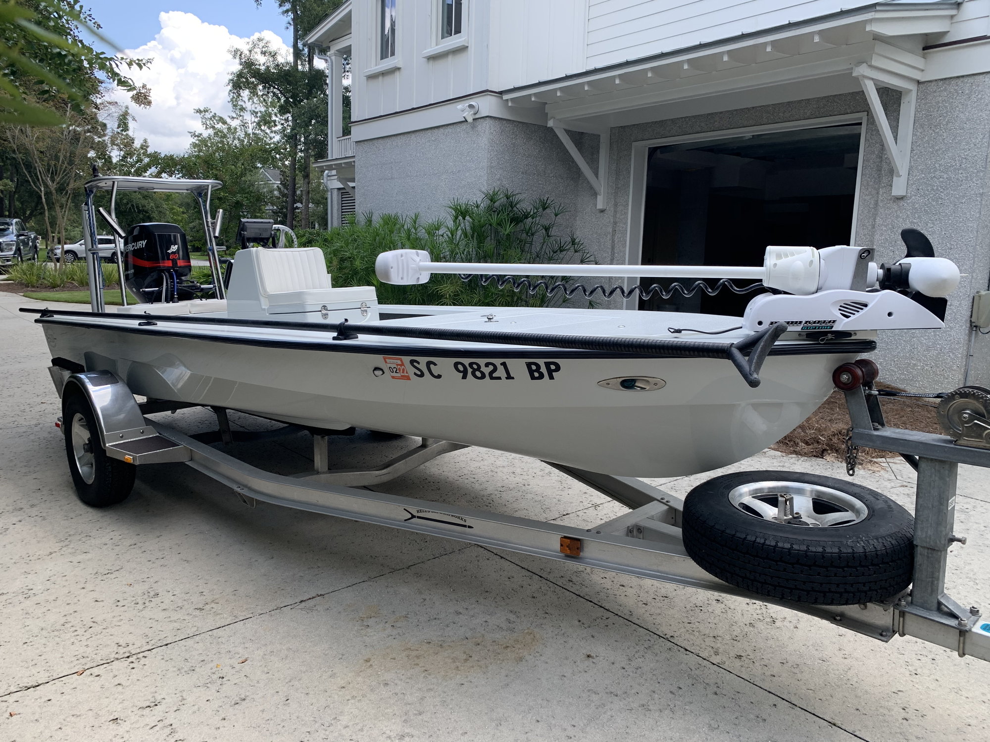 Hells Bay 17.8 Professional - The Hull Truth - Boating and Fishing Forum