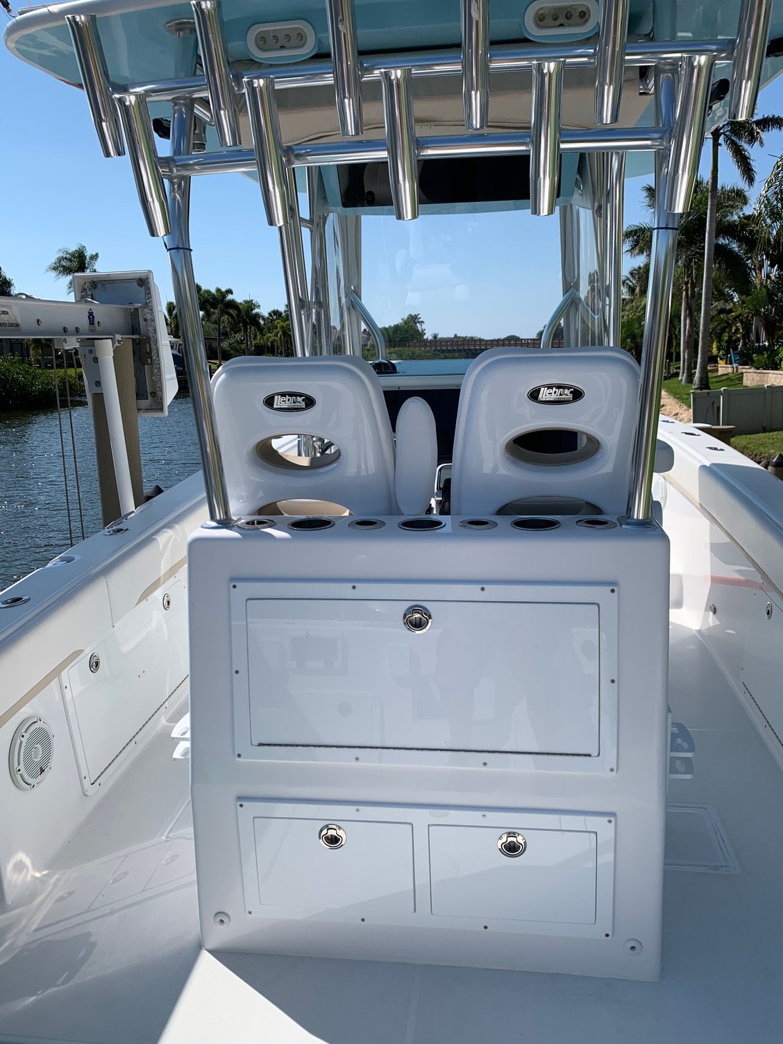 2017 bluewater 2850 - The Hull Truth - Boating and Fishing Forum