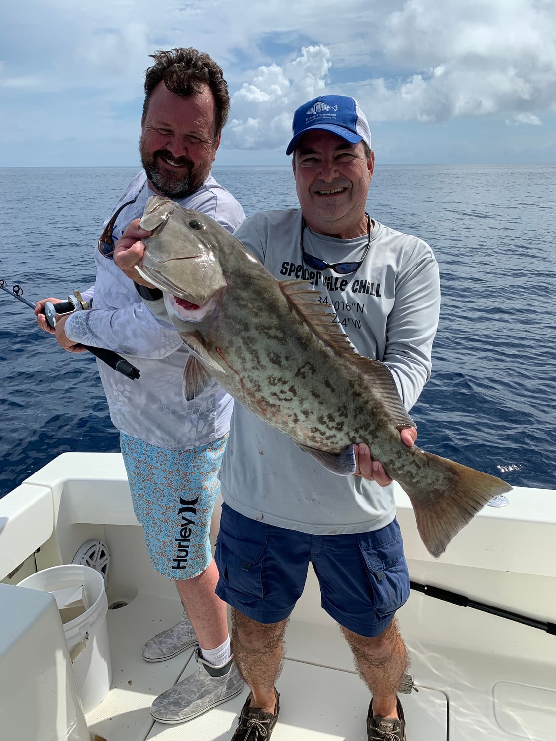 Snapper out of St Pete - Page 3 - The Hull Truth - Boating and Fishing Forum