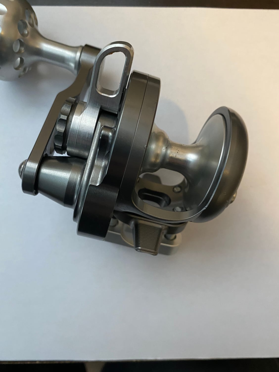 Seigler Sgn reel. - The Hull Truth - Boating and Fishing Forum