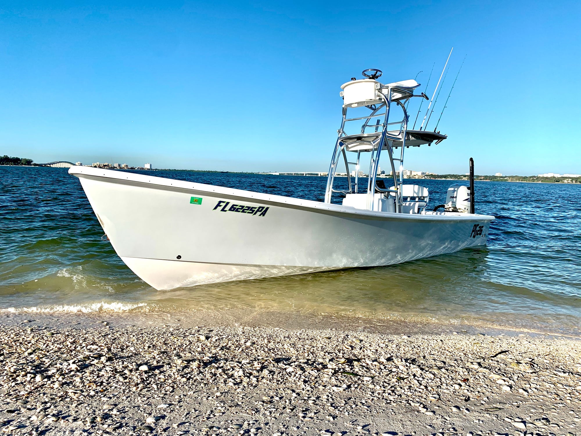 West Coast Tower boat!!! - The Hull Truth - Boating and Fishing Forum