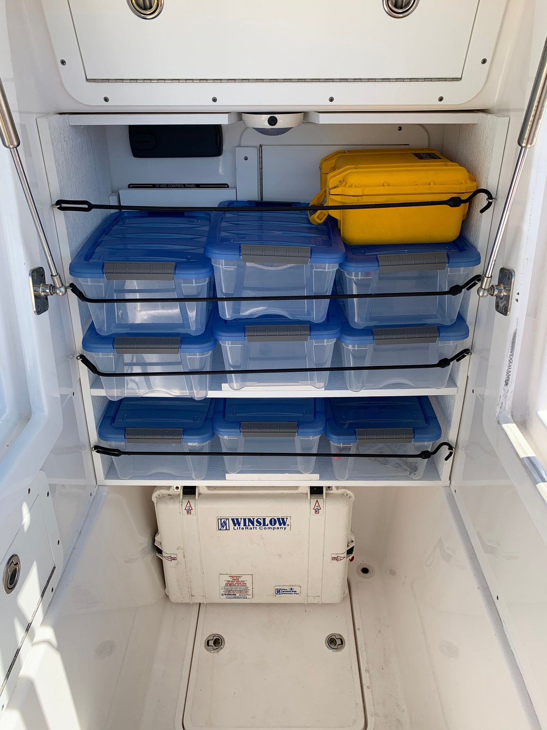 Let's see the inside of your Center Console The Hull Truth Boating