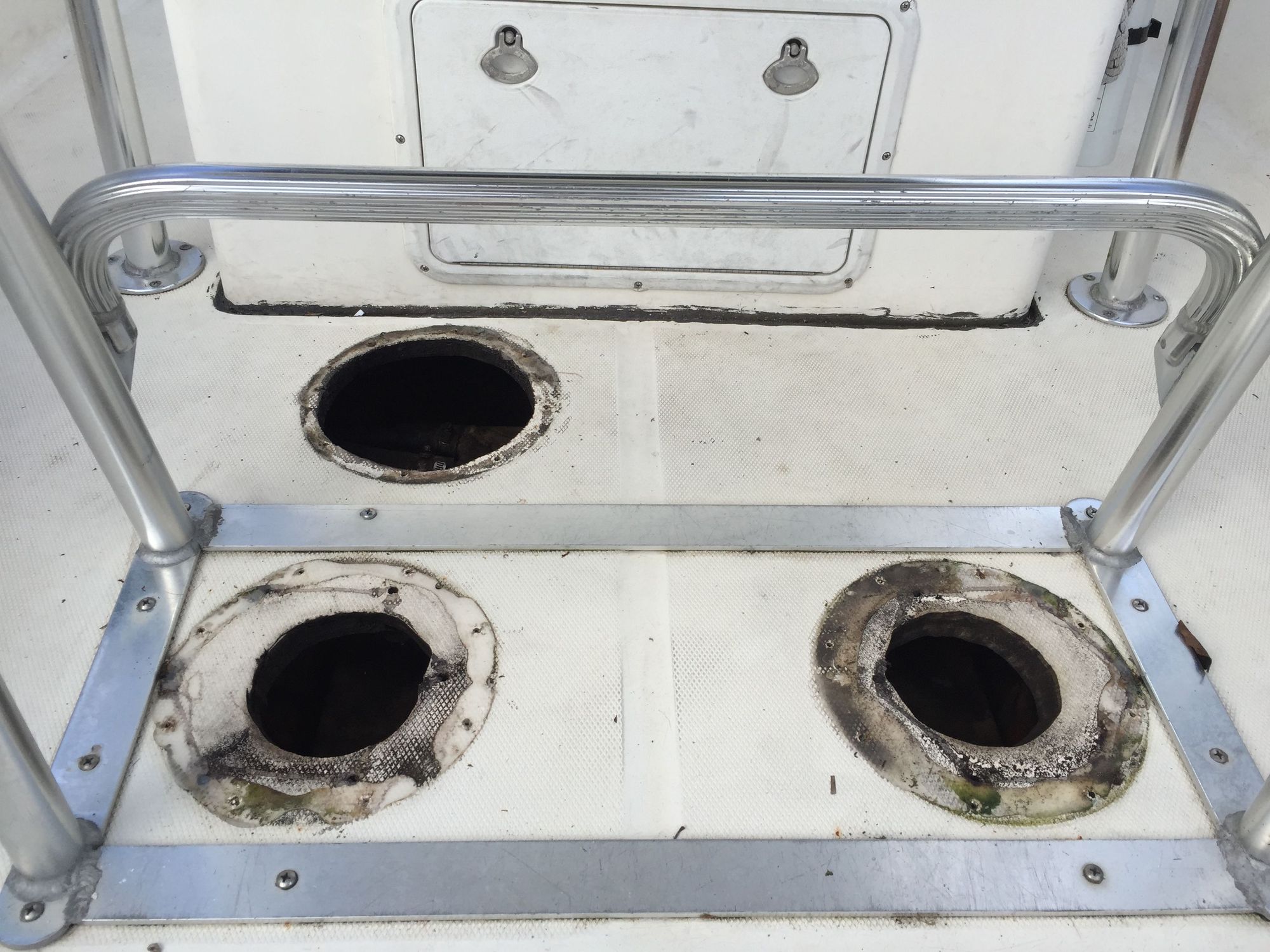 Tips On Re-wiring Boat Electrical - Page 3