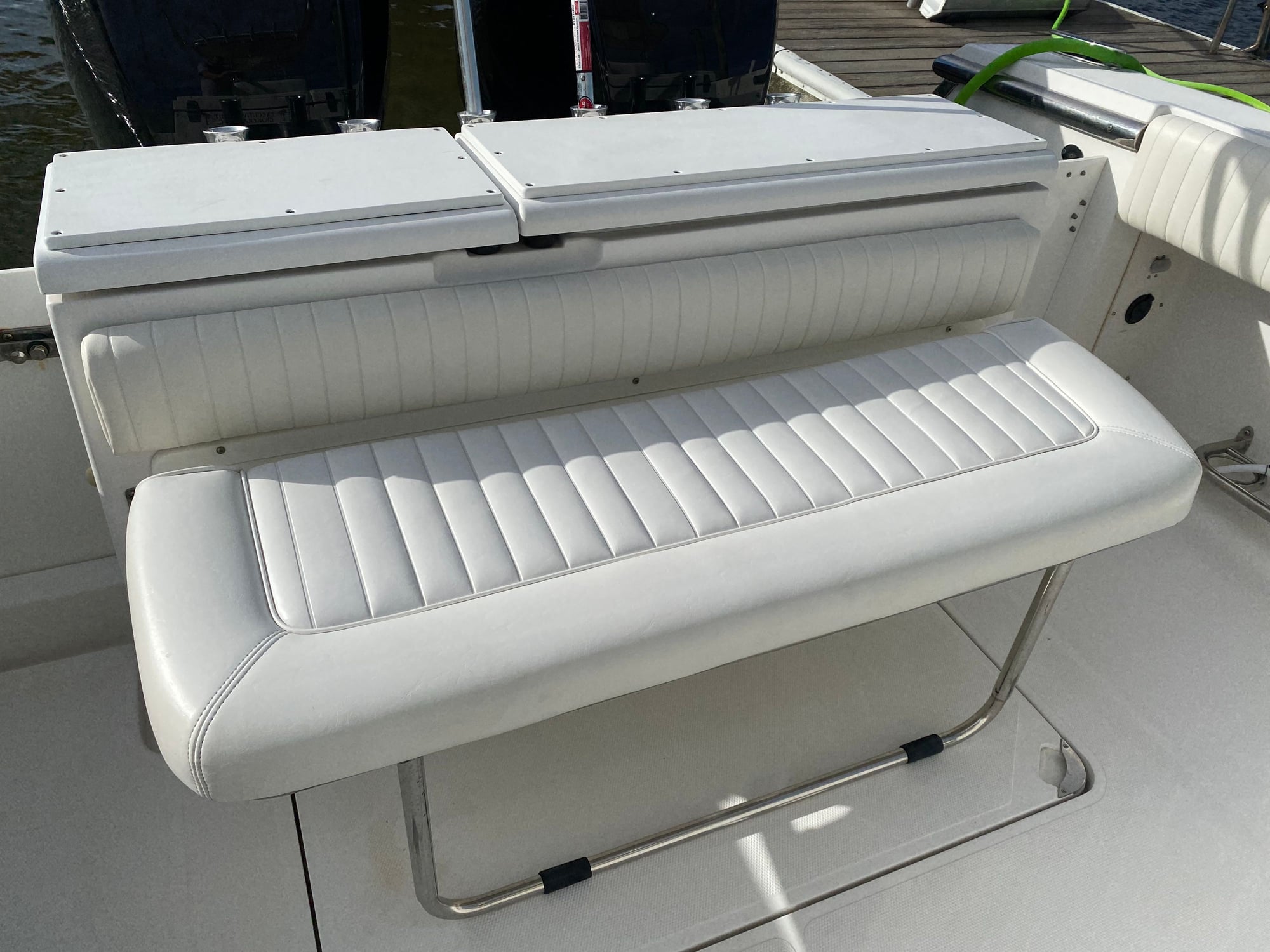 Xtreme Mildew Remover by Nautical One - Is The Hype Real? - The Hull Truth  - Boating and Fishing Forum