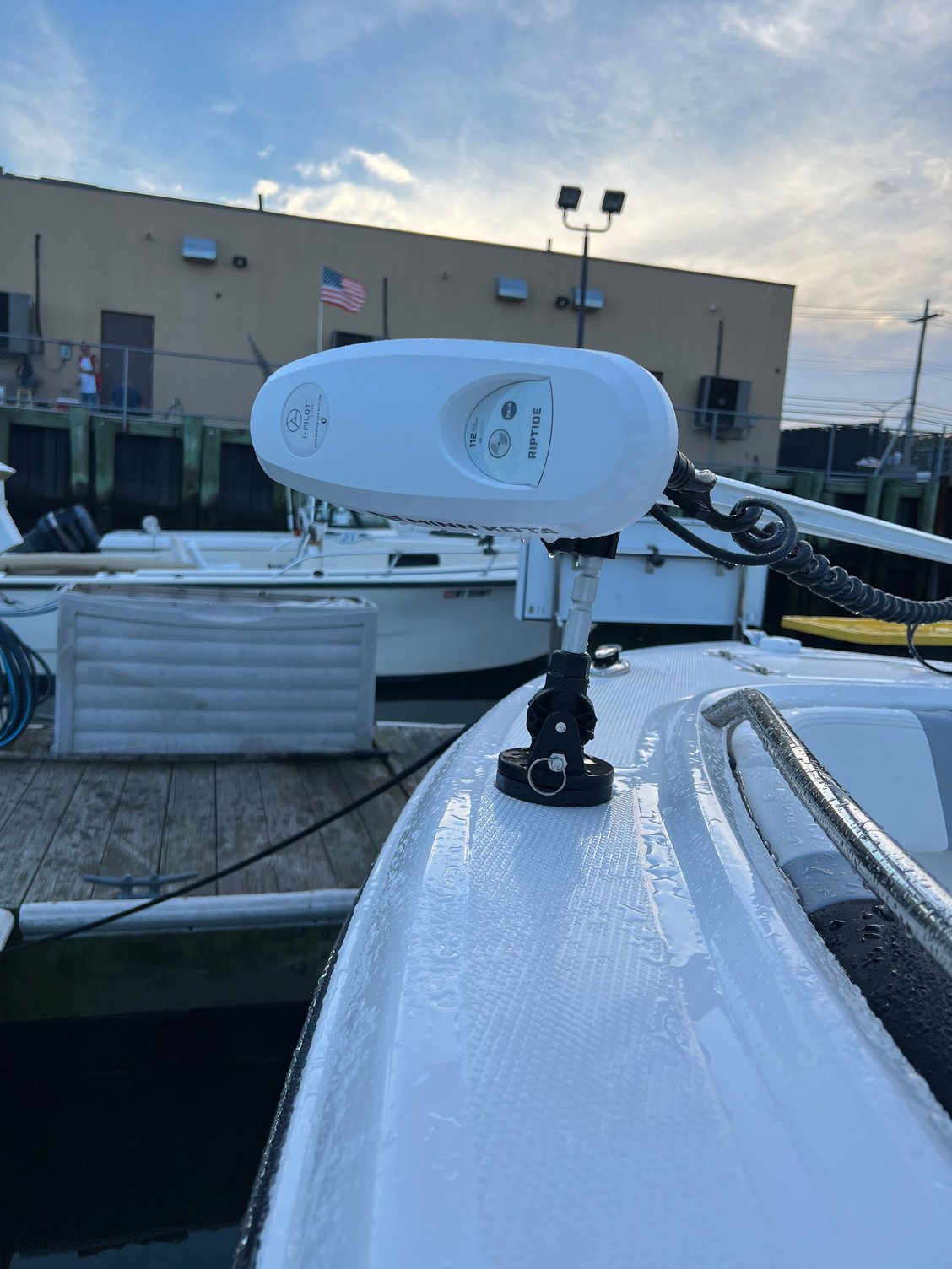 Boat Cover for Ttop and Trolling Motor The Hull Truth Boating and