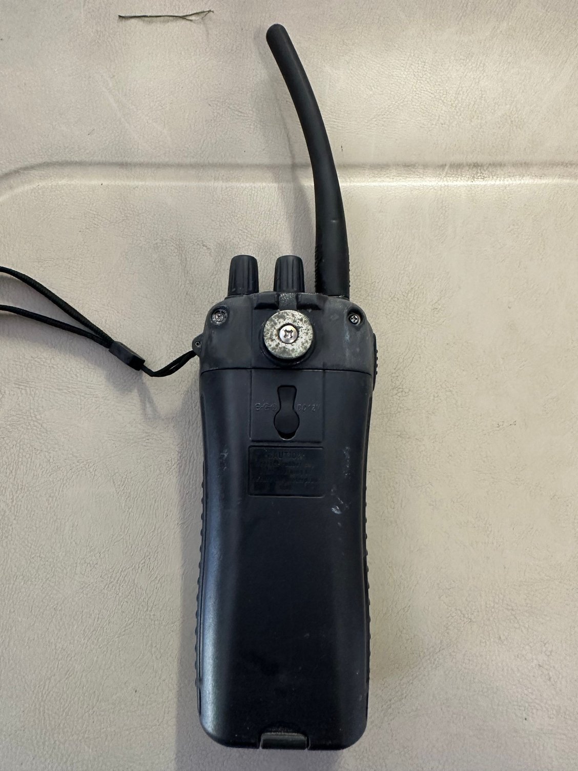 Uniden Atlantis 250 handheld VHF 50 The Hull Truth Boating and