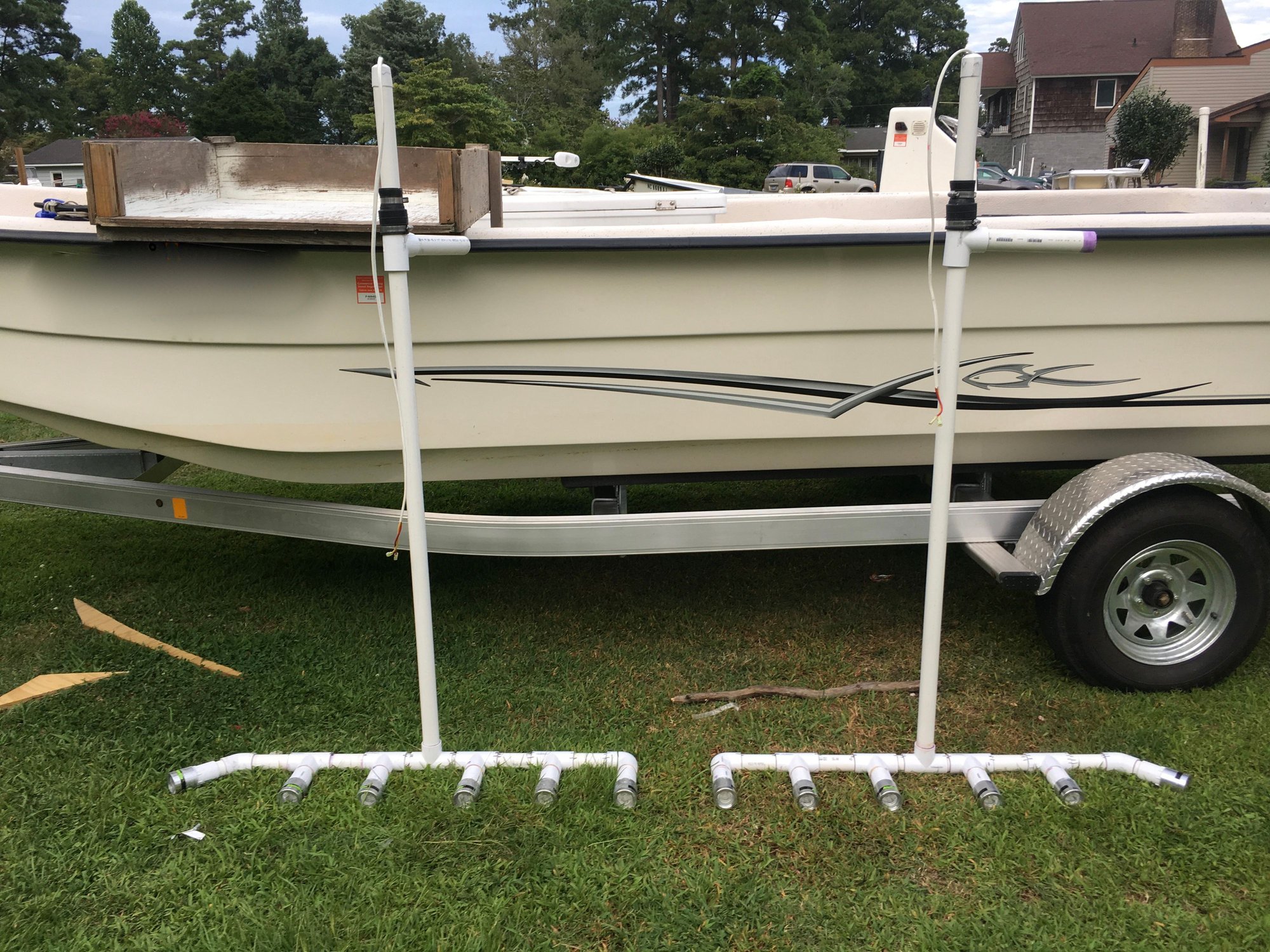 Gigging Lights? Page 3 The Hull Truth Boating and Fishing Forum