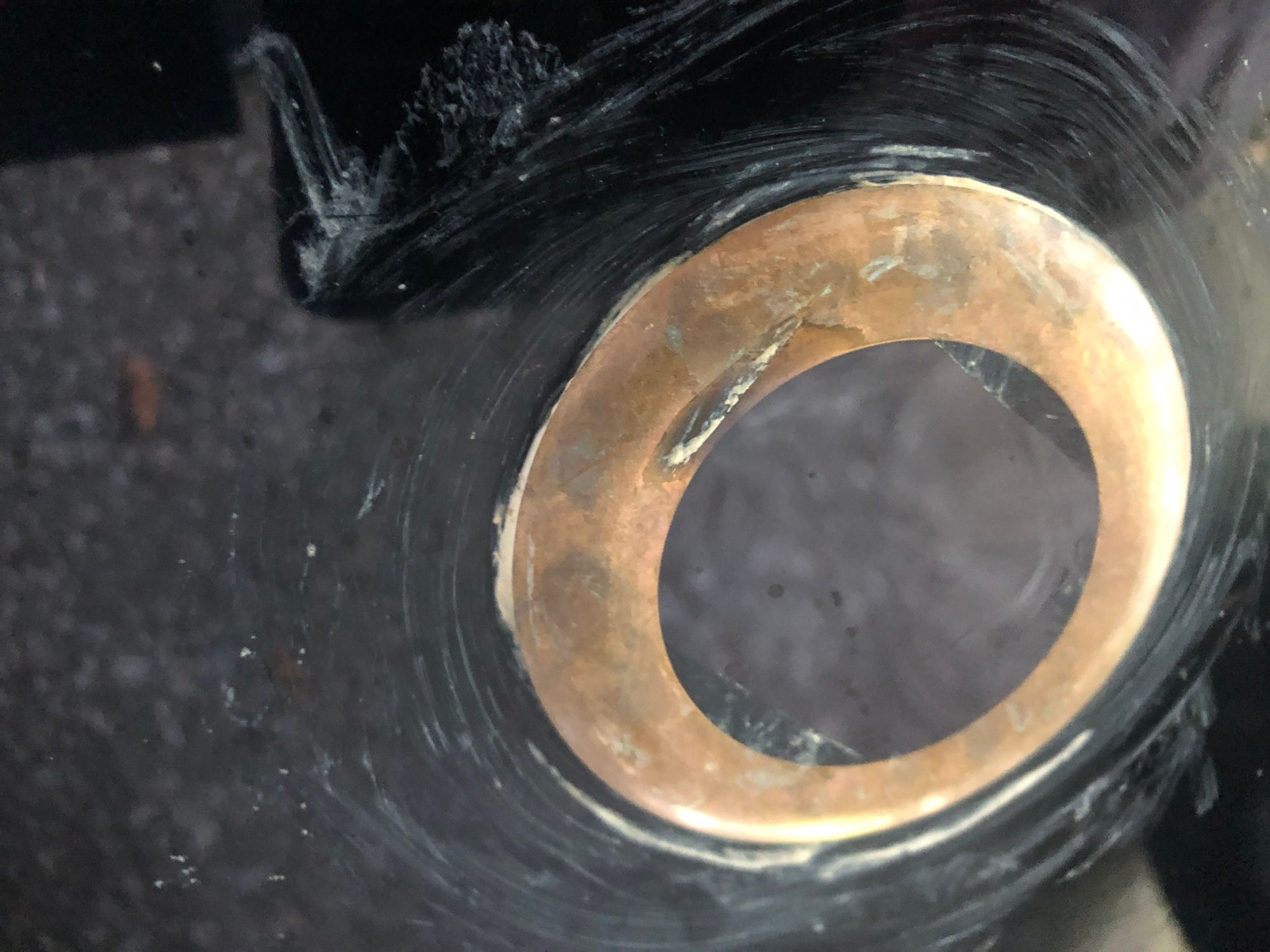 Airmar Transducer Problems The Hull Truth Boating and Fishing Forum