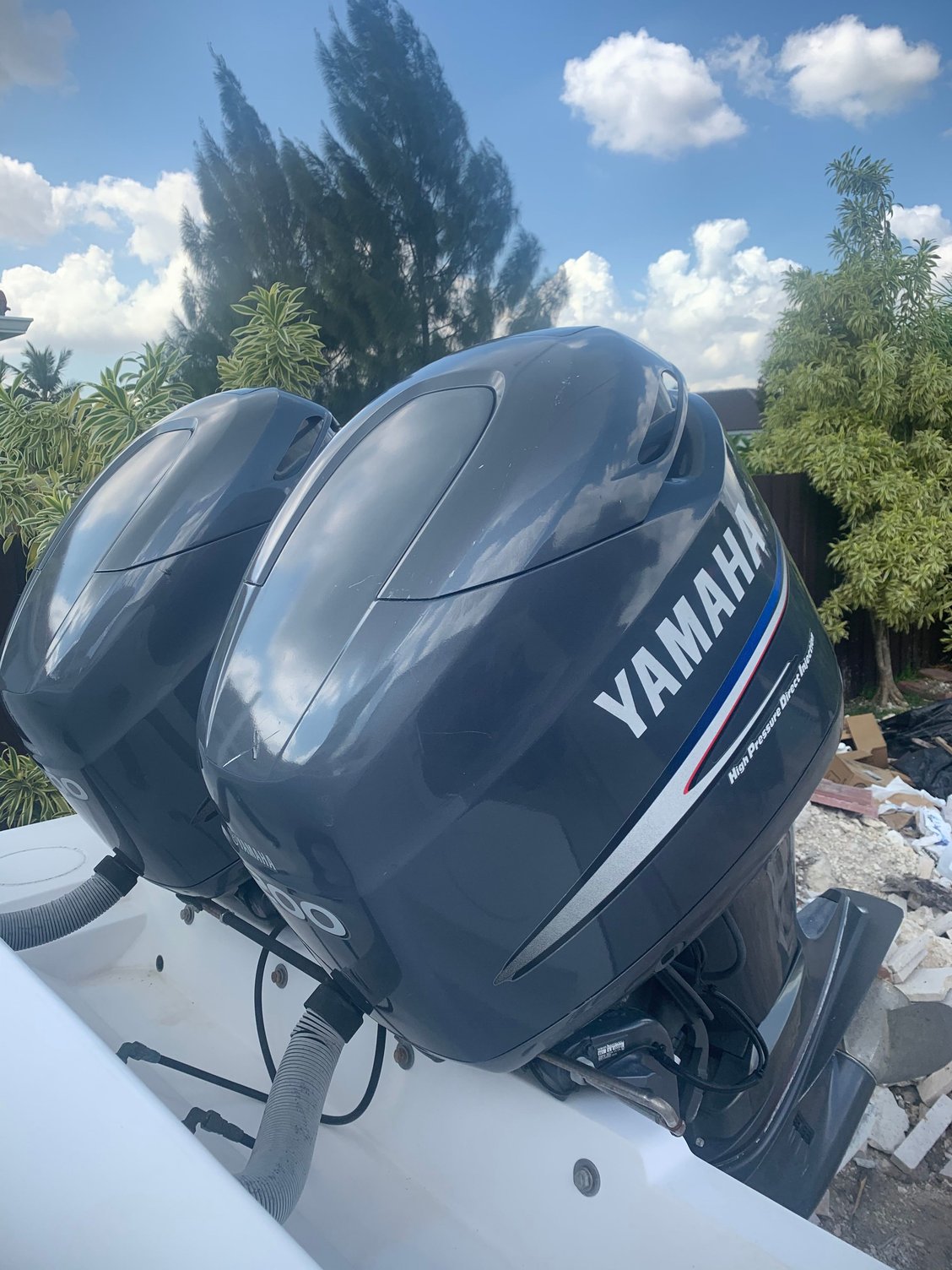 FS Twin 2003 Yamaha HPDI 200 The Hull Truth Boating and Fishing Forum FS Twin 2003 Yamaha HPDI 200 The Hull Truth Boating and Fishing Forum