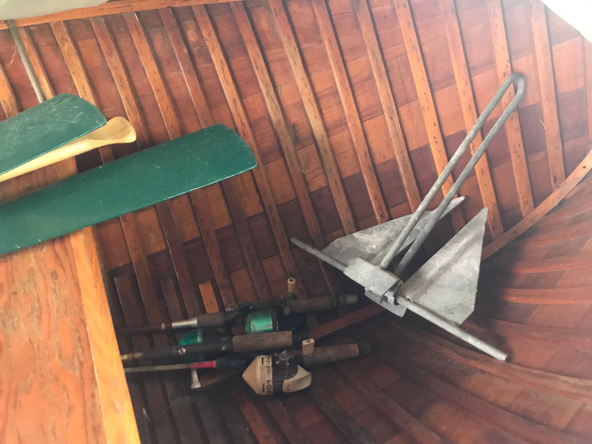 Wooden boat value...help The Hull Truth Boating and Fishing Forum