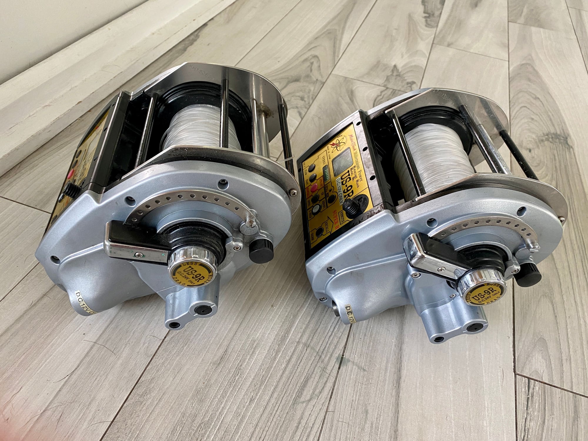 Miya Epoch electric teaser reel - The Hull Truth - Boating and