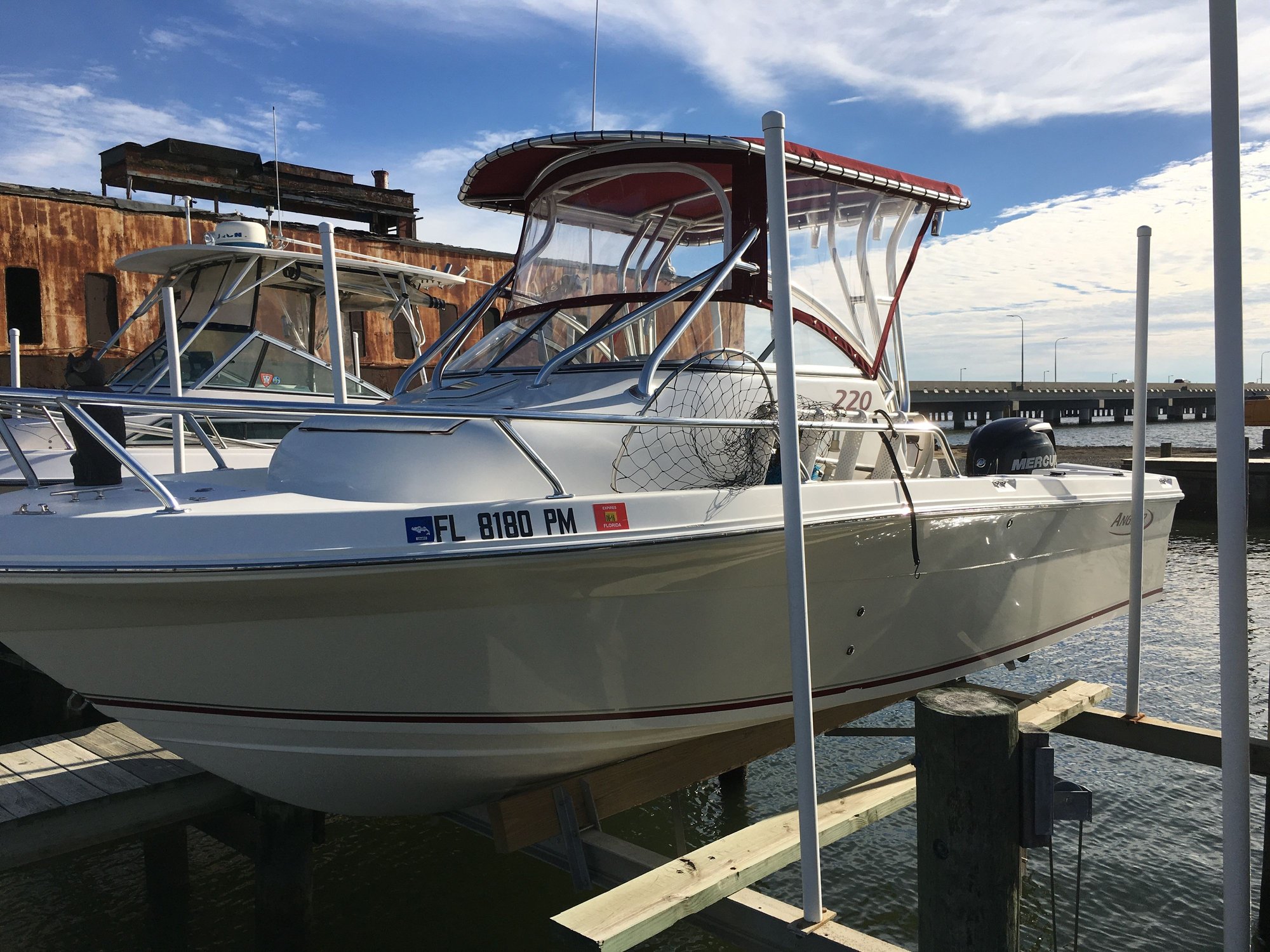 Looking for a bay boat under 40k The Hull Truth Boating and Fishing