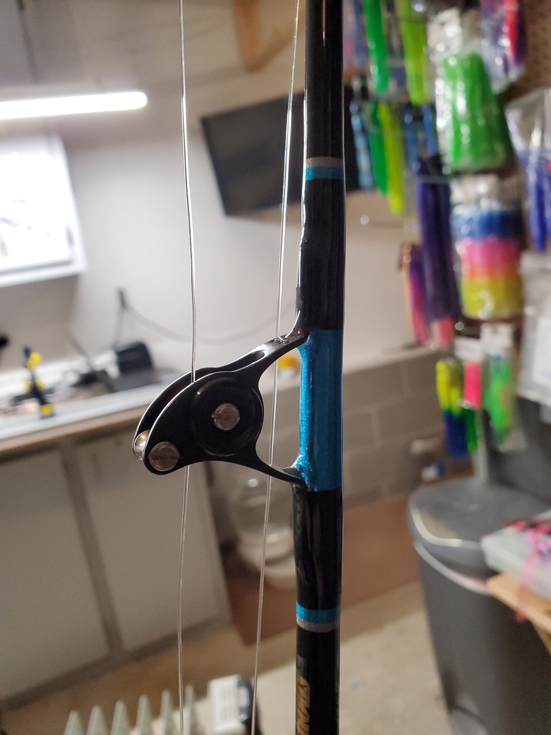 Pair Custom rod and reel combos The Hull Truth Boating and Fishing