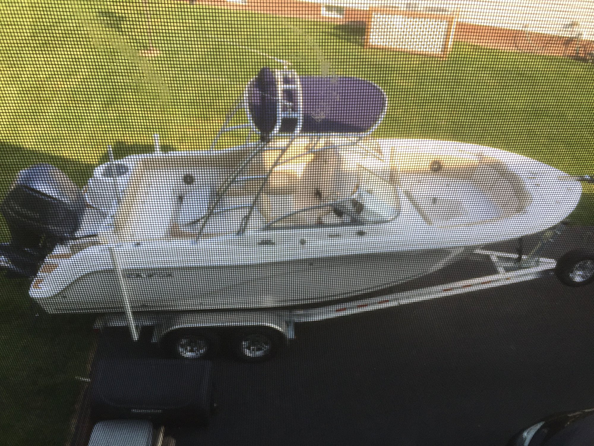 21ft Dual console Seahunt vs. Robalo Page 3 The