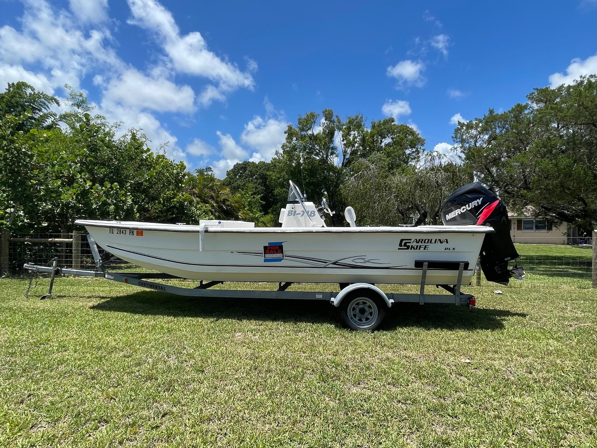 2012 Carolina Skiff 21 DLX The Hull Truth Boating and Fishing Forum