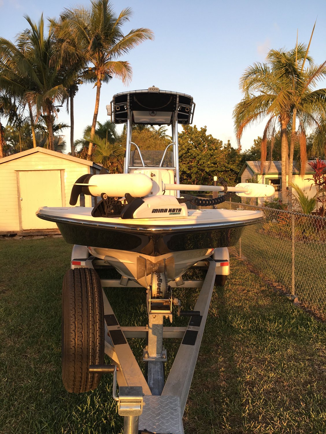 2009 Shearwater X2200 bay bay boat 250hp SOLD The Hull Truth