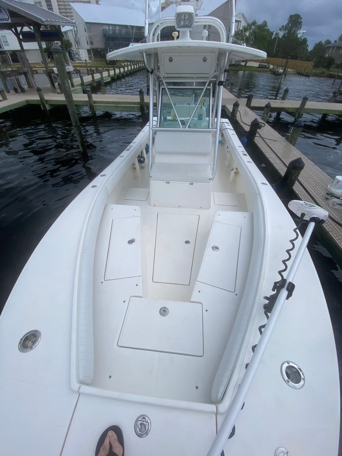 2006 Regulator 26 fs The Hull Truth Boating and Fishing Forum