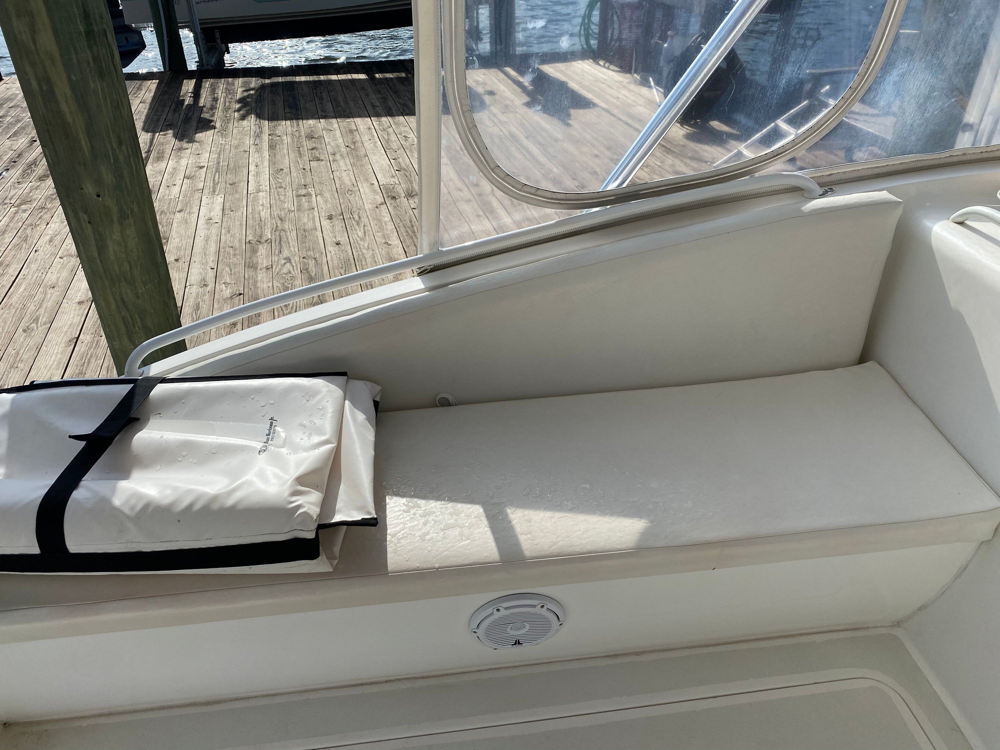Egg Harbor Predator 35 For Sale The Hull Truth Boating and