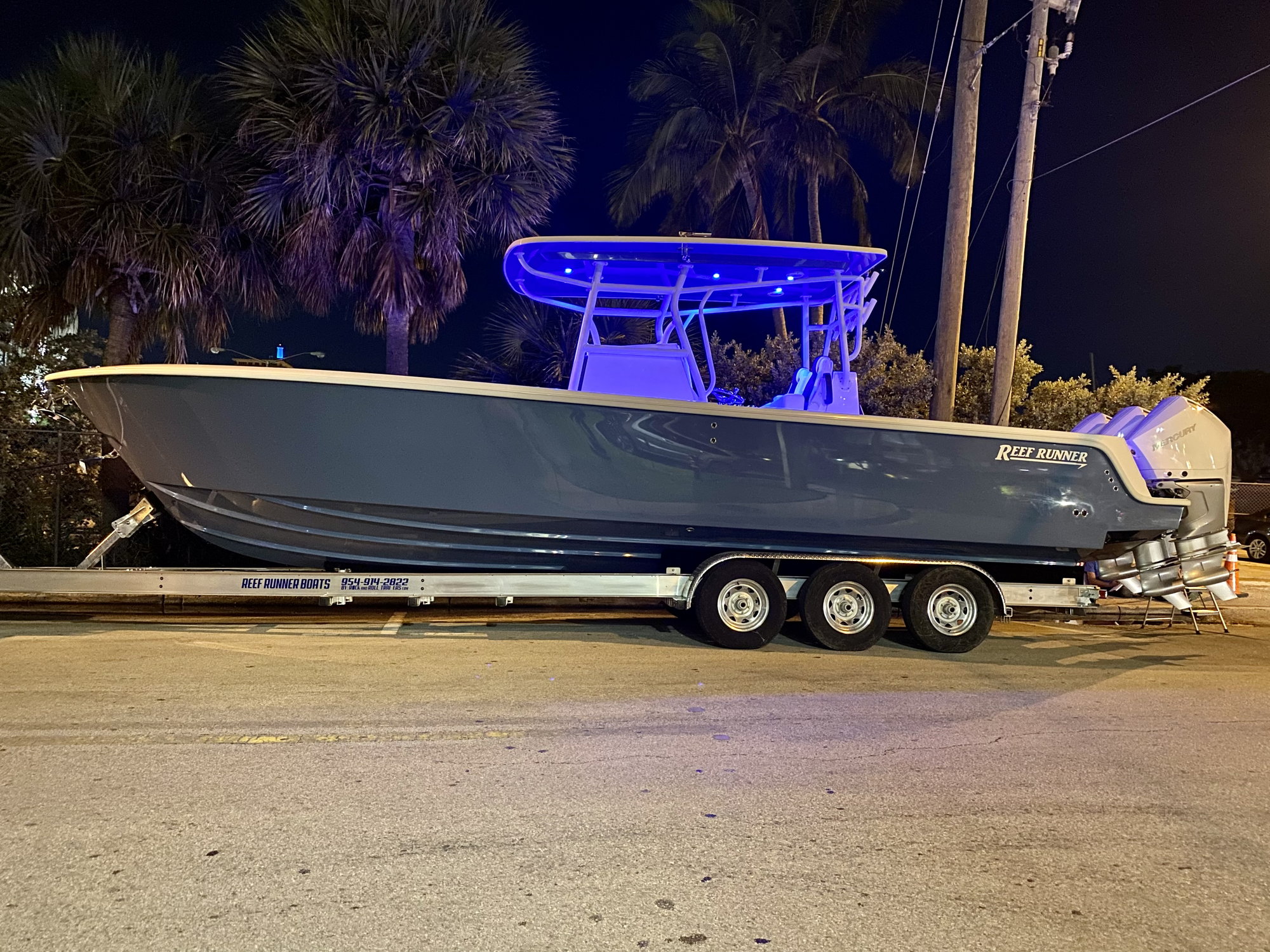 Reef Runner Boats 340 CC - Page 17 - The Hull Truth - Boating and