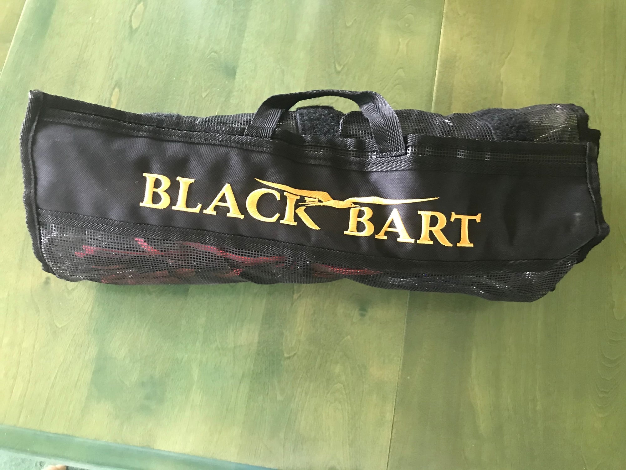 Black Bart Heavy Trolling Lures and Bag - The Hull Truth - Boating
