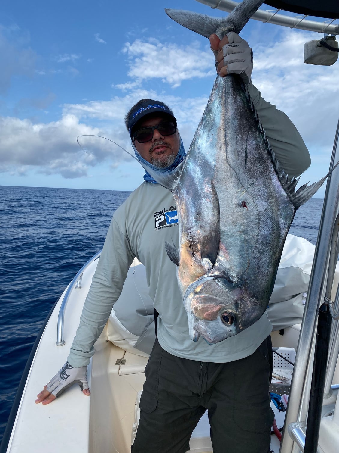 Charleston Offshore Fishing Reports/Discussion Thread