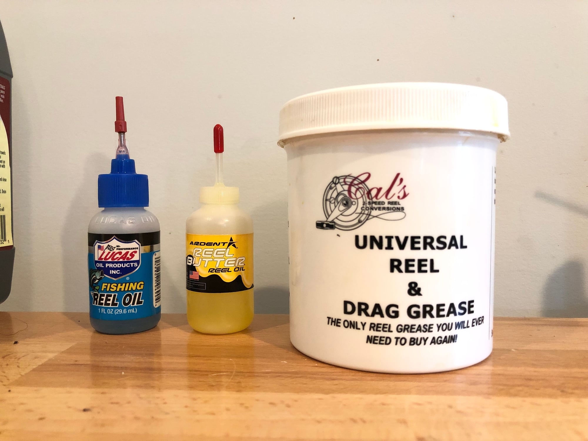 Pete's Reel Repair - Page 6 - The Hull Truth - Boating and Fishing Forum