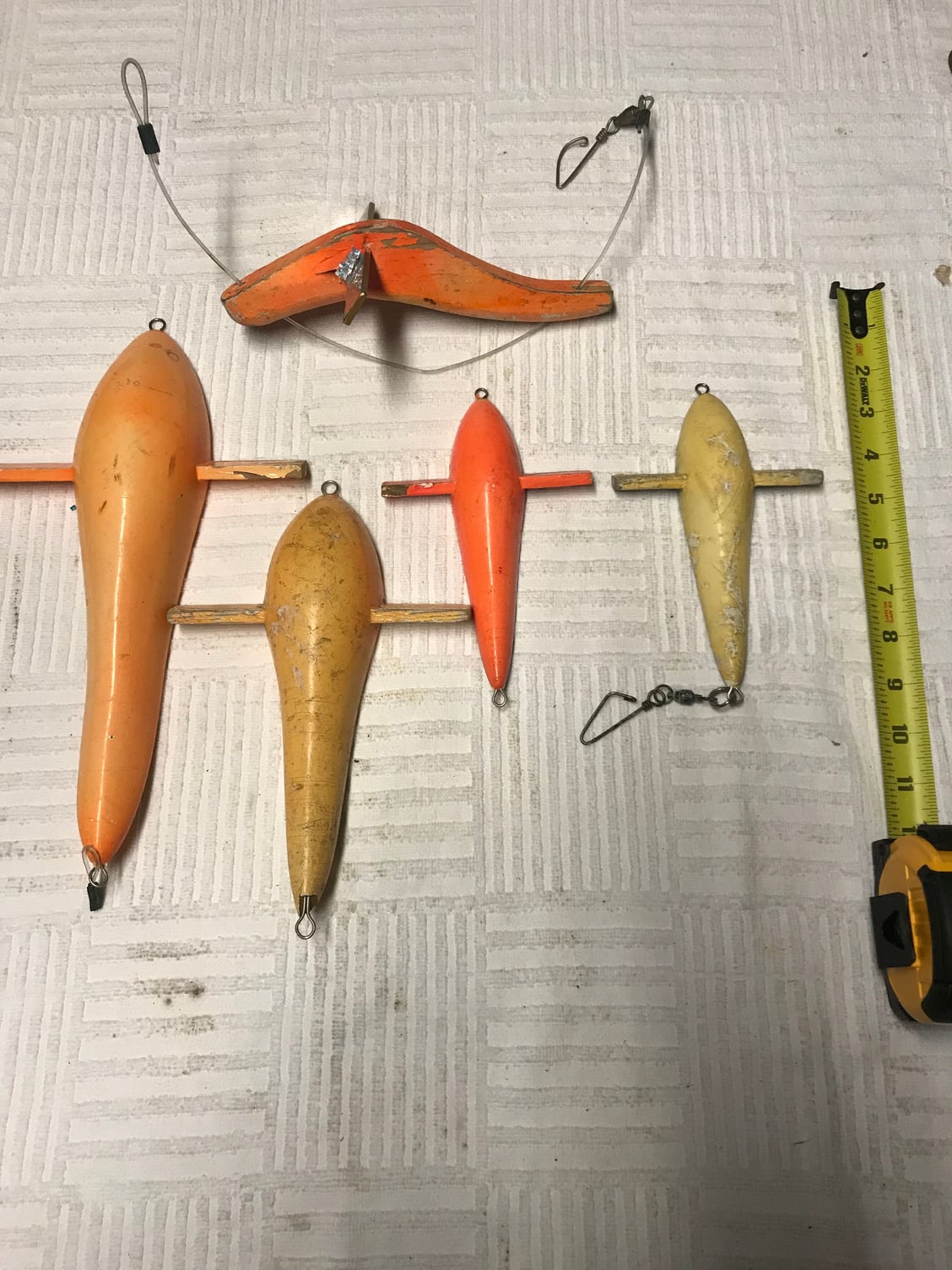 Big game trolling lures - The Hull Truth - Boating and Fishing Forum