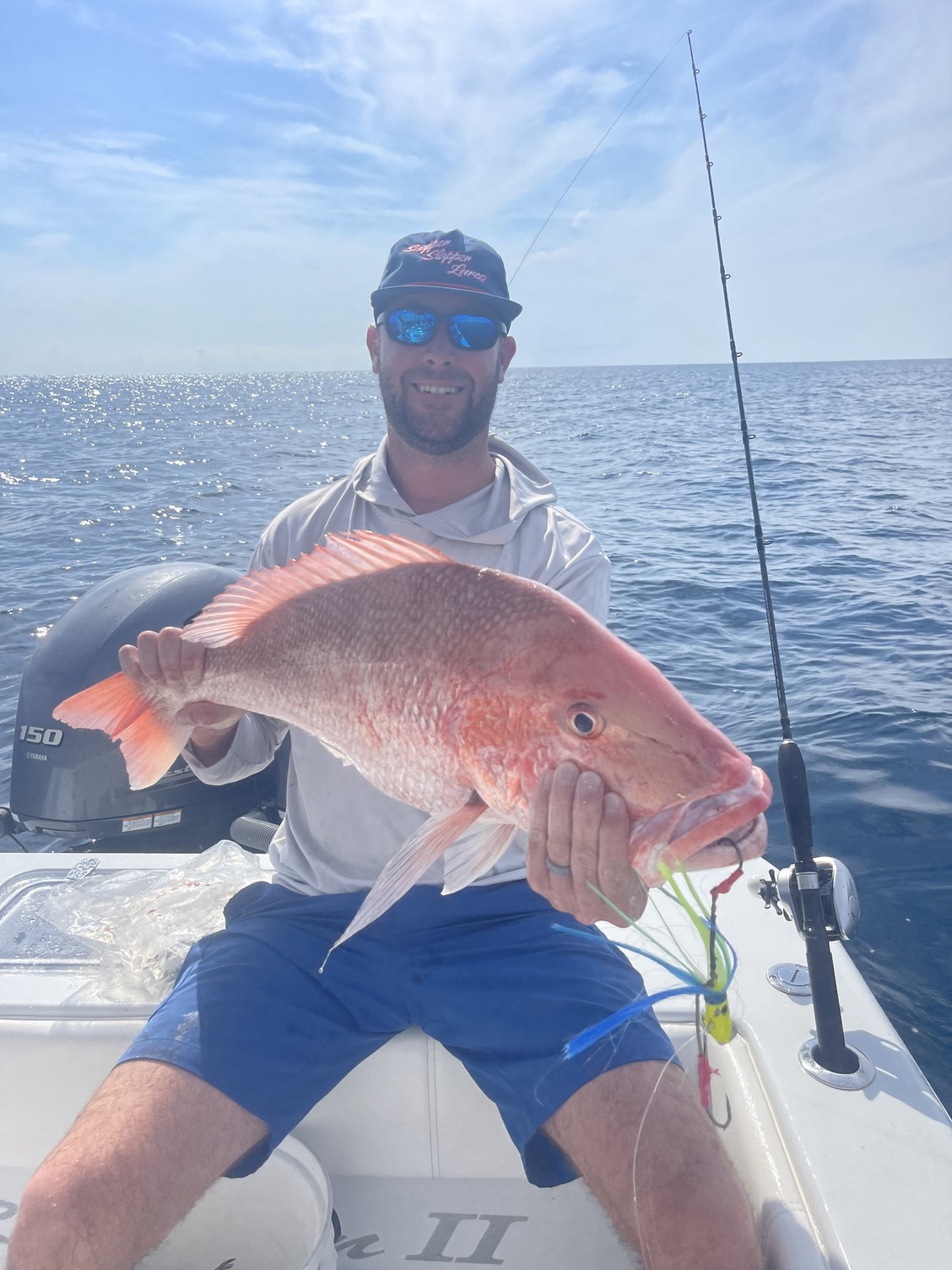 Snapper Slapper Lures - Page 2 - The Hull Truth - Boating and Fishing Forum