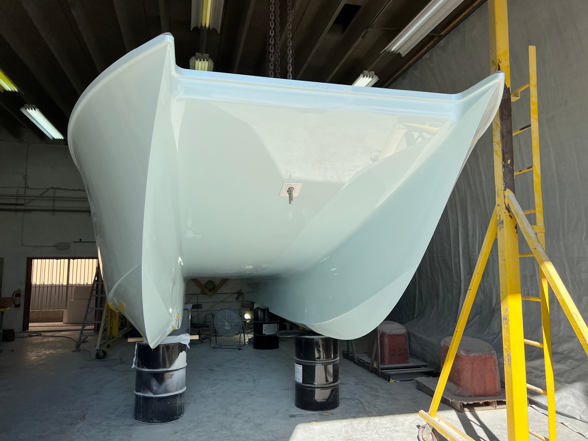 HHH Boatworks 15 Page 2 The Hull Truth Boating and Fishing Forum