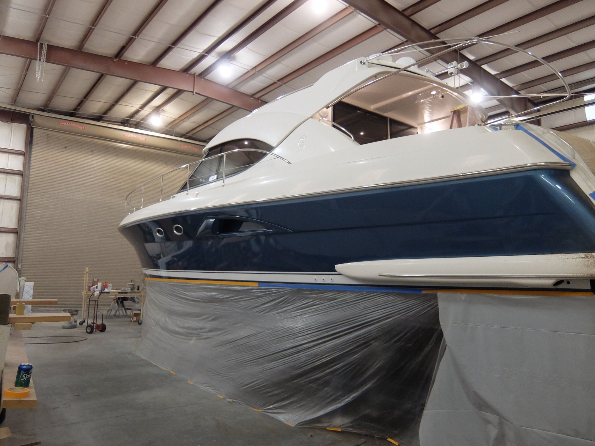 Pics of blue hulls please The Hull Truth Boating and Fishing Forum