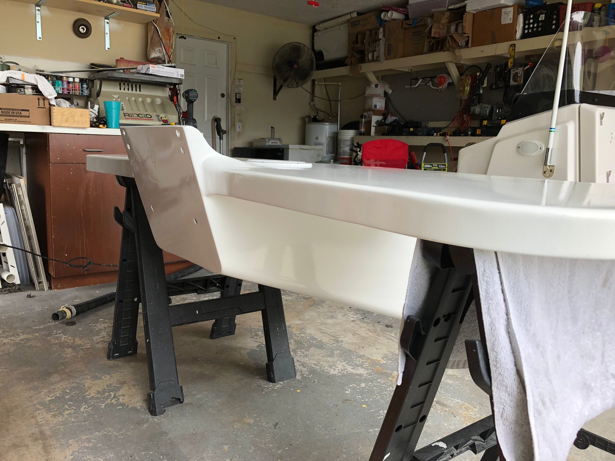 Outboard bracket The Hull Truth Boating and Fishing Forum