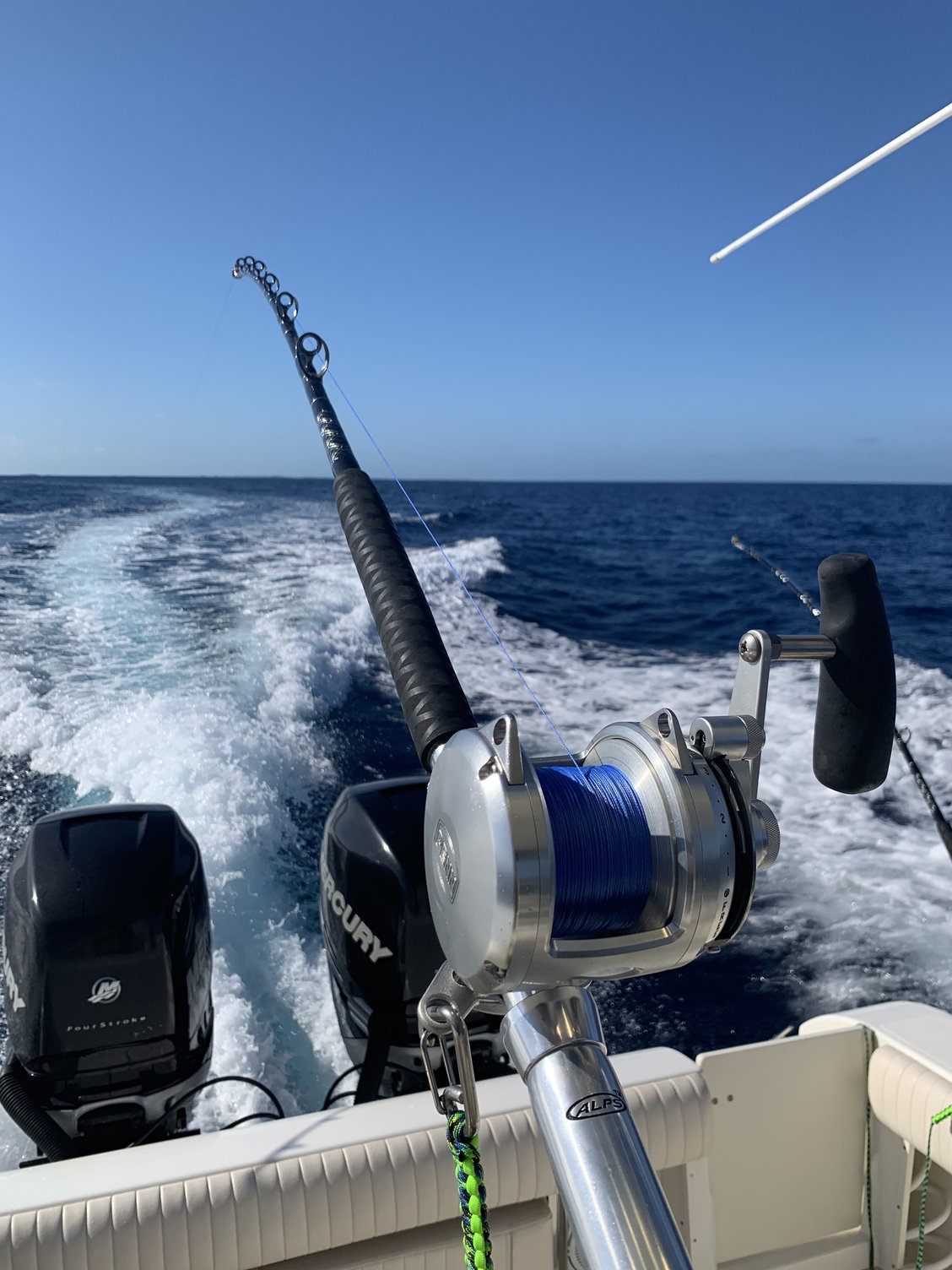 Trolling Penn16VISX vs Tiagra 30 Thoughts (what rod for 16VISX) - The Hull  Truth - Boating and Fishing Forum