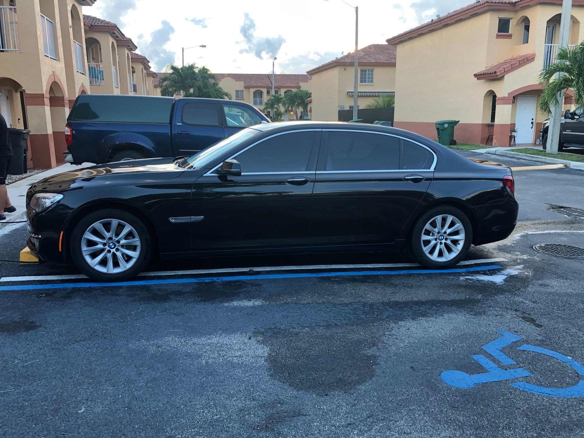 2013 BMW 740Li For Sale - The Hull Truth - Boating and Fishing Forum