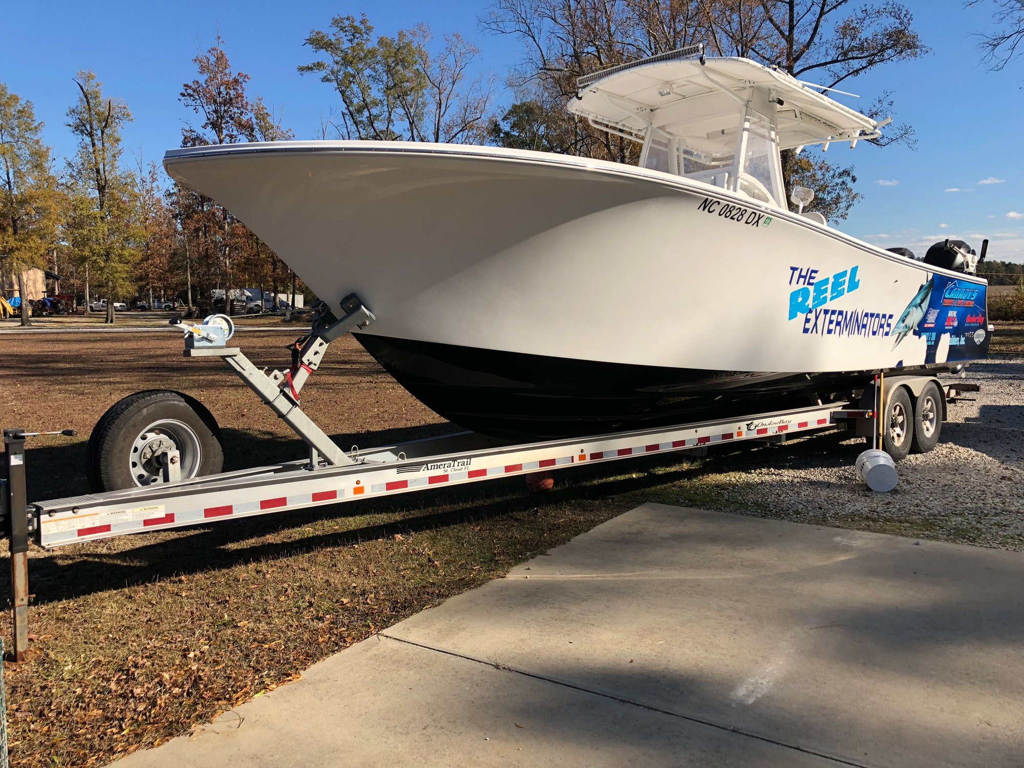 32 Onslow Bay The Hull Truth Boating and Fishing Forum