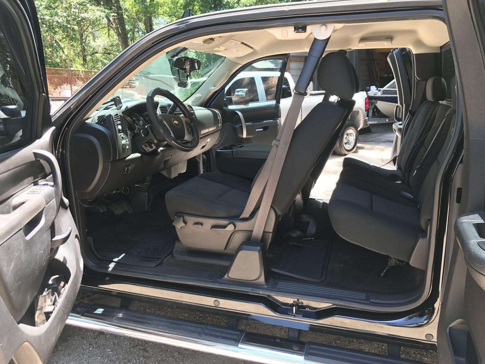 2011 duramax - The Hull Truth - Boating and Fishing Forum