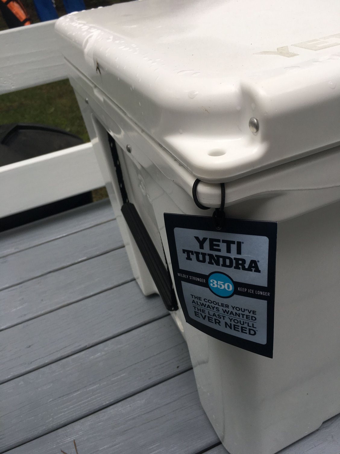 Yeti tundra 350 sales for sale