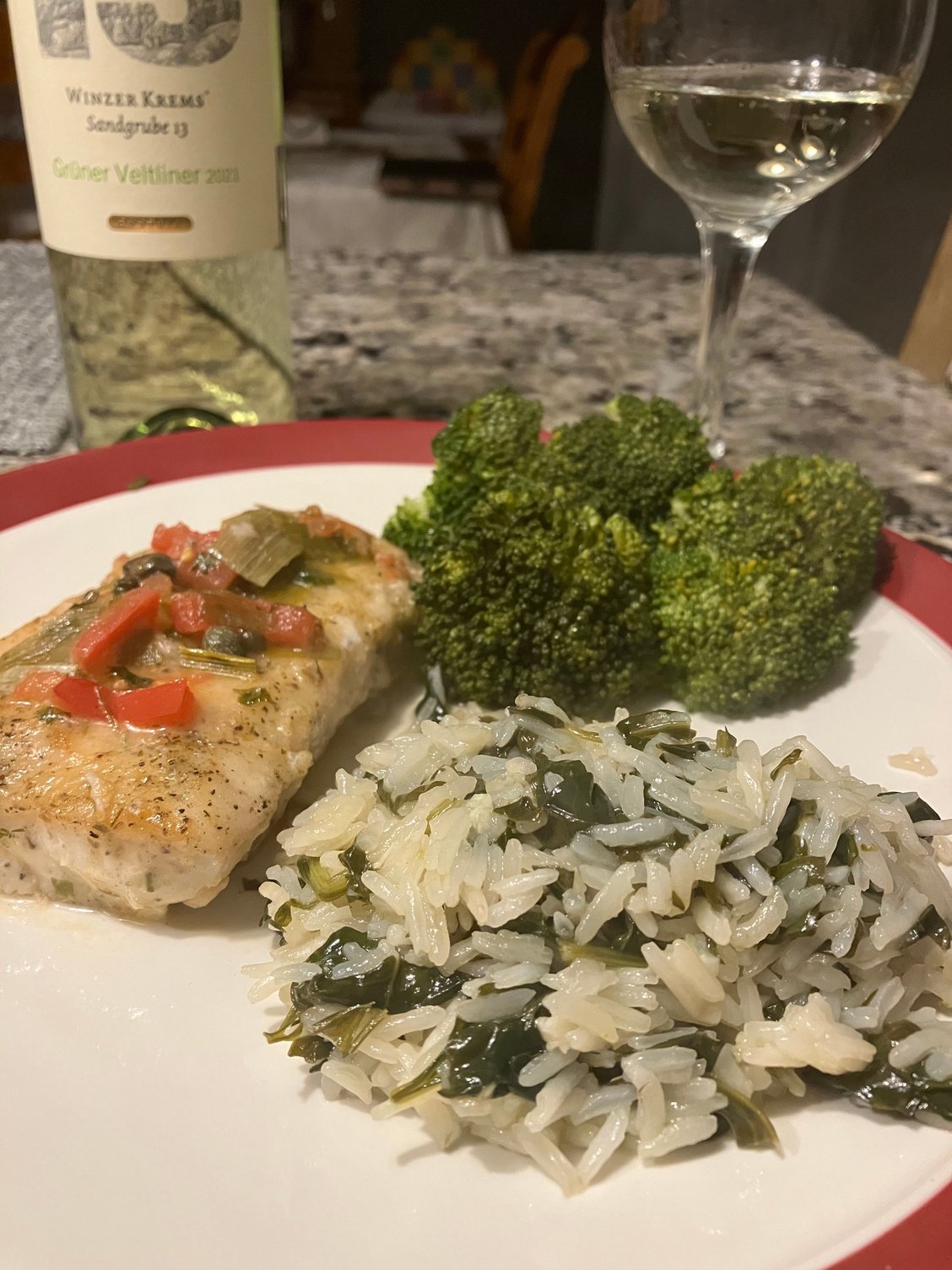 Striped Bass Meuniere The Hull Truth Boating and Fishing Forum