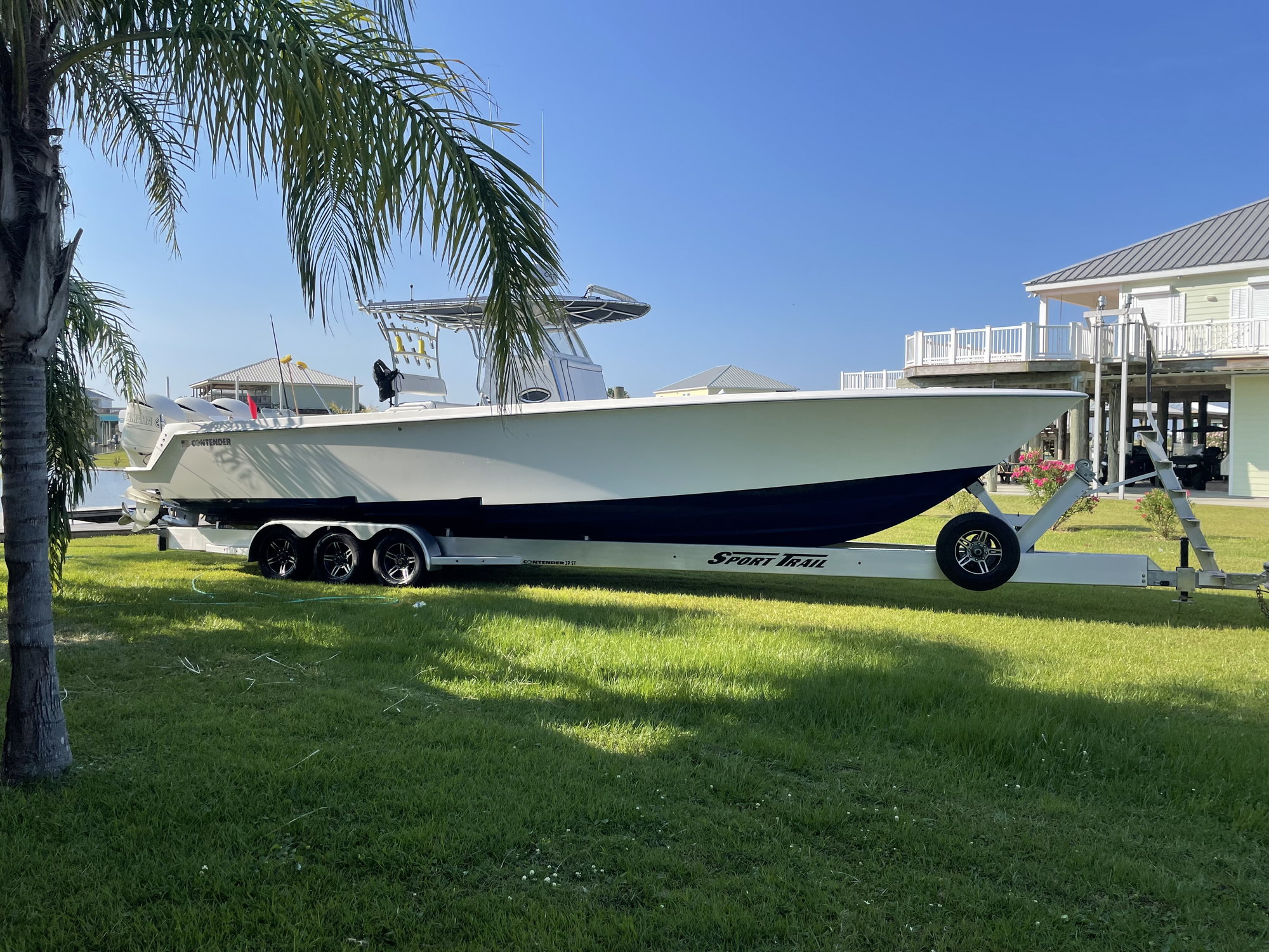 Stretch 25, 30, Mojos - The Hull Truth - Boating and Fishing Forum