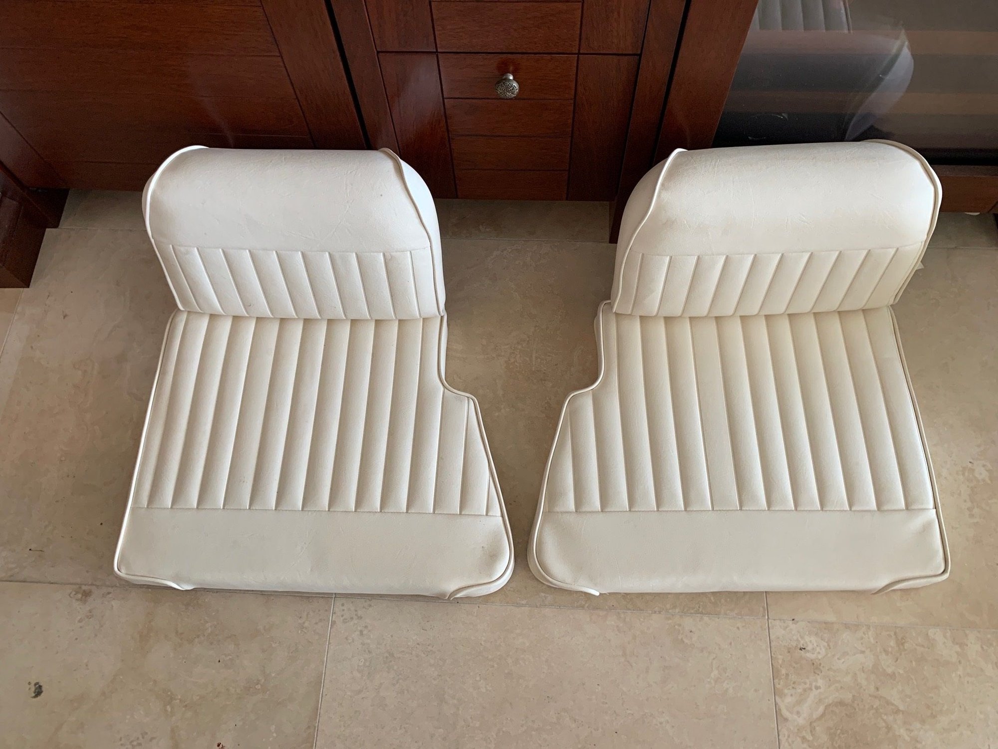 Grady White 180 Sportsman Cushions The Hull Truth Boating and