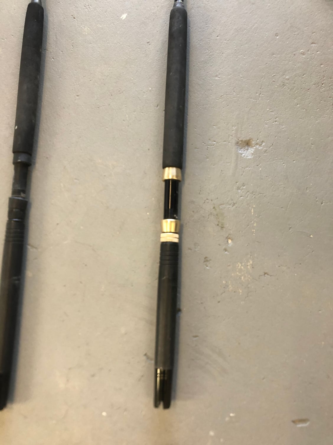 2) Offshore Angler Rods OEKFC71025 for sale - The Hull Truth
