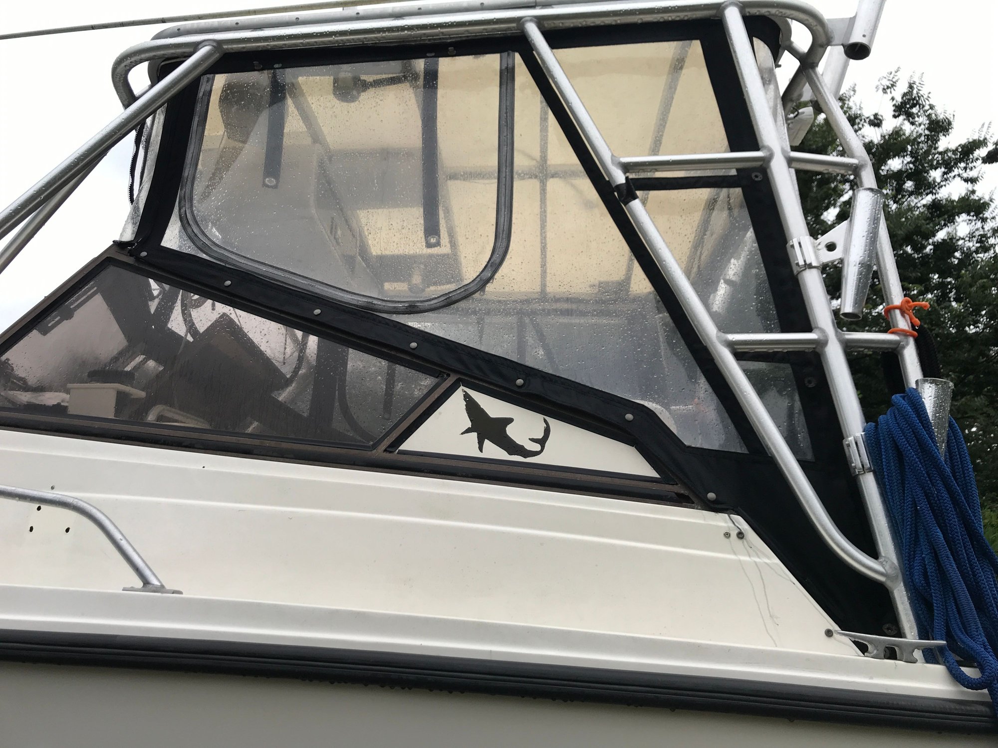 Help with Isinglass The Hull Truth Boating and Fishing Forum